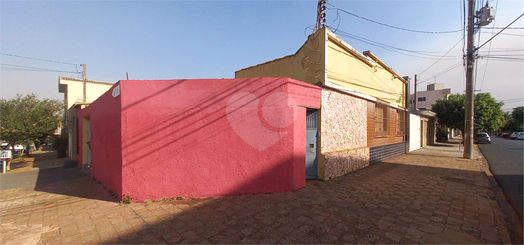 Venda Casa térrea Ribeirão Preto Ipiranga 1