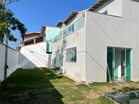 Venda Casa Armação Dos Búzios São José 1