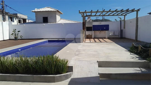Venda Casa Armação Dos Búzios São José 1