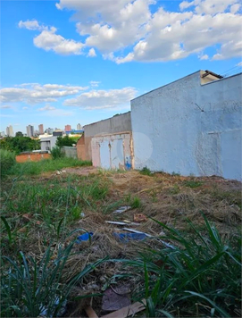 Venda Terreno Bauru Vila Souto 1