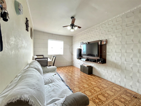 Conjunto Habitacional Ana Costa A