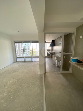Venda Apartamento São Paulo Vila Anastácio 1