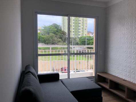 Aluguel Apartamento São Paulo Vila Butantã 1