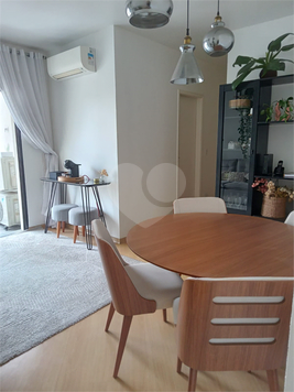 Venda Apartamento São Paulo Vila Olímpia 1