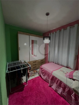 Venda Apartamento Indaiatuba Parque Campo Bonito 1