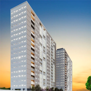 Venda Apartamento Sorocaba Jardim Abatiá 1