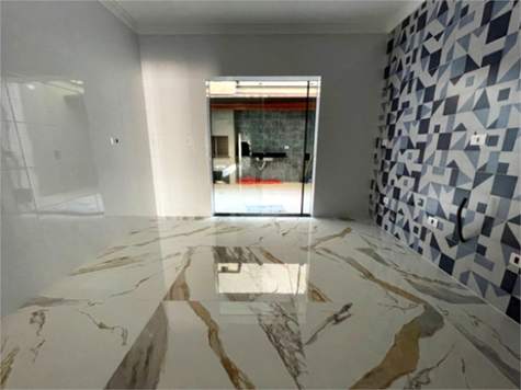Venda Sobrado São Paulo Jardim Felicidade (zona Oeste) 1
