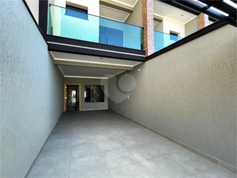 Venda Sobrado São Paulo Jardim Felicidade (zona Oeste) 1