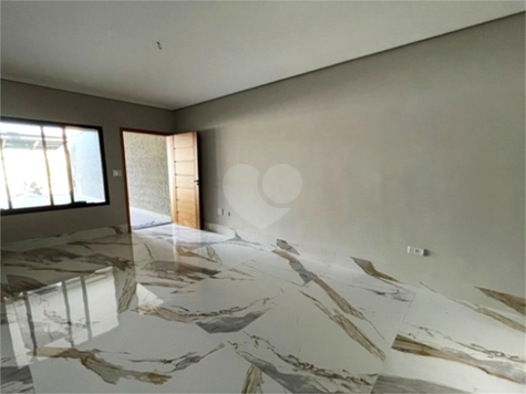 Venda Sobrado São Paulo Jardim Felicidade (zona Oeste) 1