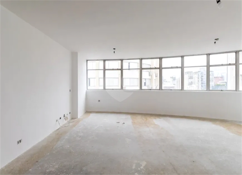 Venda Apartamento São Paulo Jardim Paulistano 1