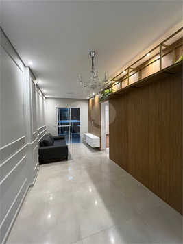 Venda Apartamento Sorocaba Parque Campolim 1