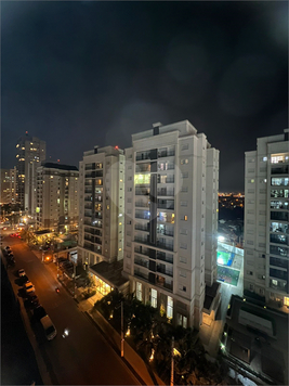 Venda Apartamento Sorocaba Parque Campolim 1