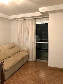Venda Apartamento São Paulo Vila Mazzei 1