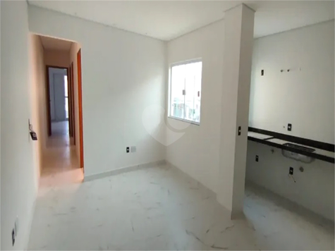 Venda Apartamento Santo André Vila Pires 1