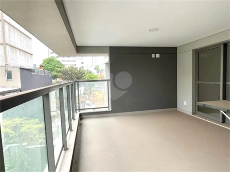 Venda Apartamento São Paulo Vila Clementino 1
