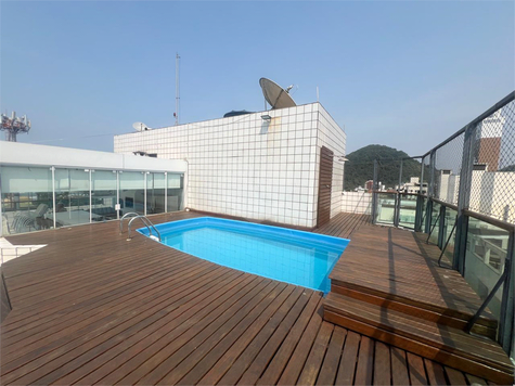 Venda Apartamento Guarujá Enseada 1