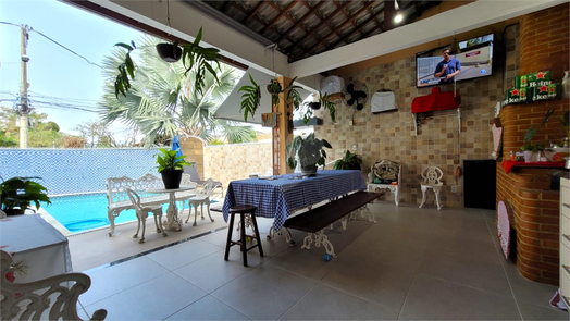 Venda Casa Niterói Piratininga 1