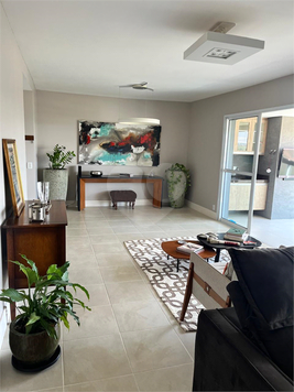 Venda Apartamento Campinas Loteamento Alphaville Campinas 1