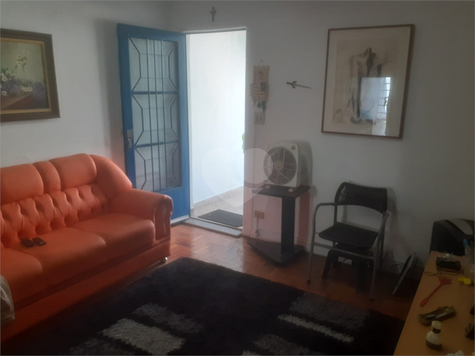 Venda Sobrado São Paulo Santa Teresinha 1