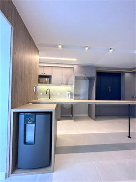 Venda Apartamento São Paulo Barra Funda 1