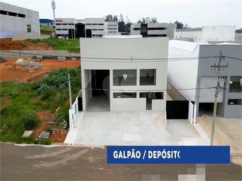 Aluguel Galpão Indaiatuba Centro Empresarial De Indaiatuba 1