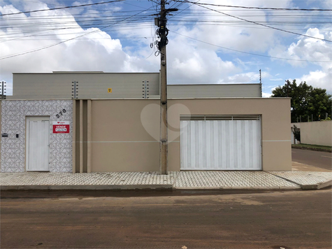 Aluguel Casa Balsas Cajueiro 1