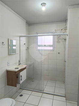 Venda Apartamento Indaiatuba Parque Campo Bonito 1