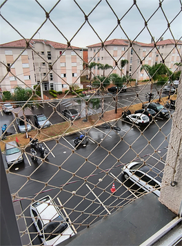 Venda Apartamento Indaiatuba Parque Campo Bonito 1