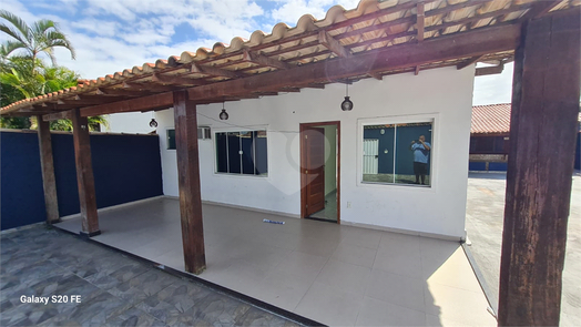 Venda Casa Cabo Frio Caminho De Búzios 1