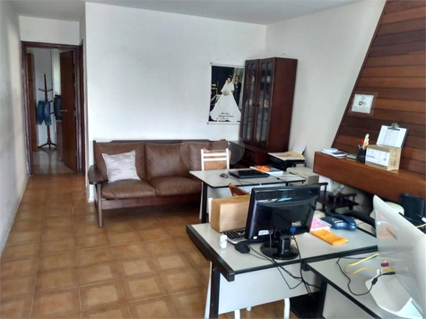 Venda Sobrado São Paulo Jardim Da Pedreira 1