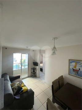 Venda Apartamento São Paulo Parque Novo Mundo 1