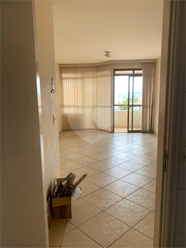 Aluguel Apartamento Jundiaí Vila Arens Ii 1