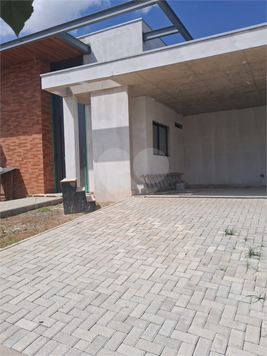 Venda Condomínio Indaiatuba Residencial London Park 1
