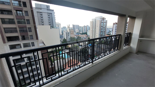 Venda Apartamento São Paulo Perdizes 1