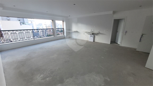 Venda Apartamento São Paulo Perdizes 1