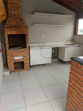 Venda Apartamento Mogi Das Cruzes Vila Santana 1