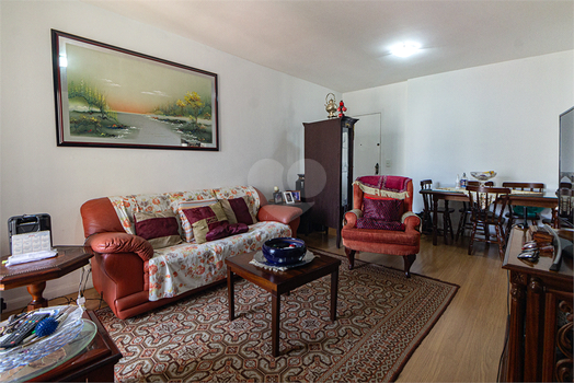 Venda Apartamento São Paulo Vila Pompéia 1