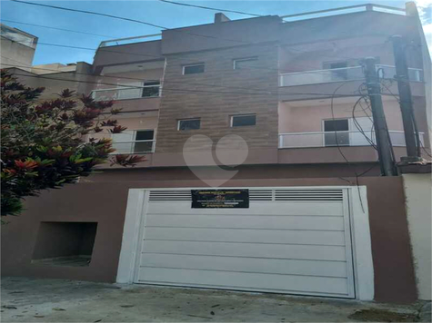 Venda Apartamento Santo André Santa Terezinha 1