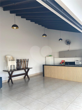 Venda Casa Lençóis Paulista Jardim João Paccola 1