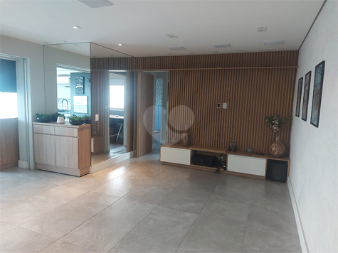 Venda Apartamento São Paulo Barra Funda 1