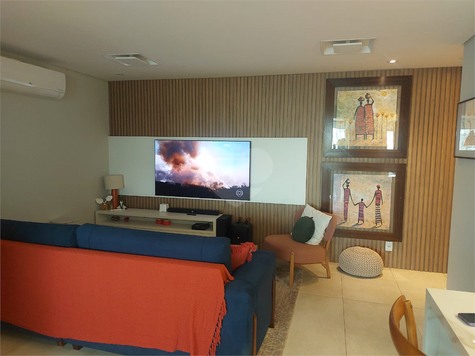Venda Apartamento São Paulo Barra Funda 1