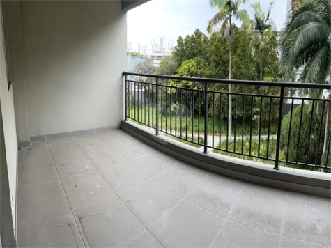 Venda Apartamento São Paulo Santo Amaro 1