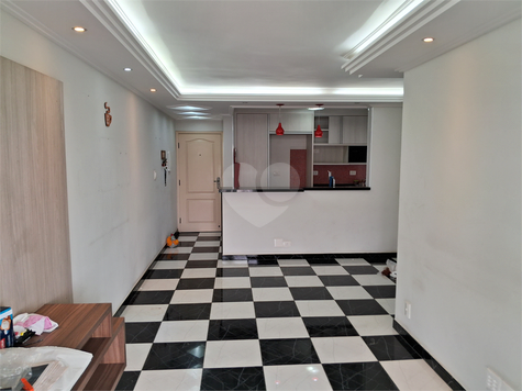 Venda Apartamento São Paulo Vila Aurora (zona Norte) 1