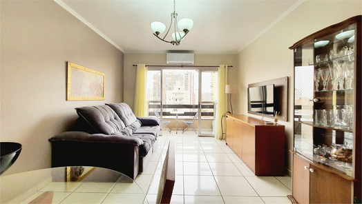 Venda Apartamento Ribeirão Preto Centro 1