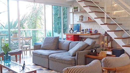 Venda Apartamento São Paulo Vila Mariana 1