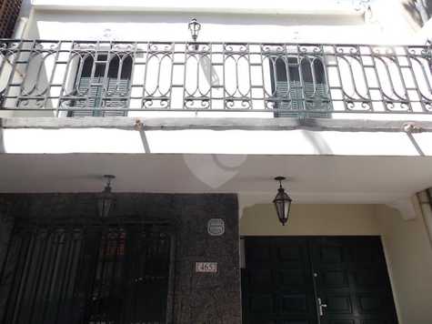 Aluguel Casa São Paulo Vila Nova Conceição 1