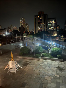 Venda Apartamento São Paulo Vila Mariana 1