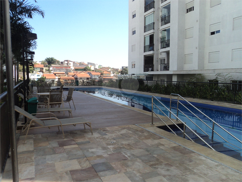 Venda Apartamento Osasco City Bussocaba 1