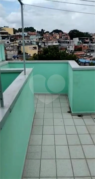 Venda Casa térrea São Paulo Jardim Rosana 1