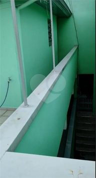 Venda Casa térrea São Paulo Jardim Rosana 1